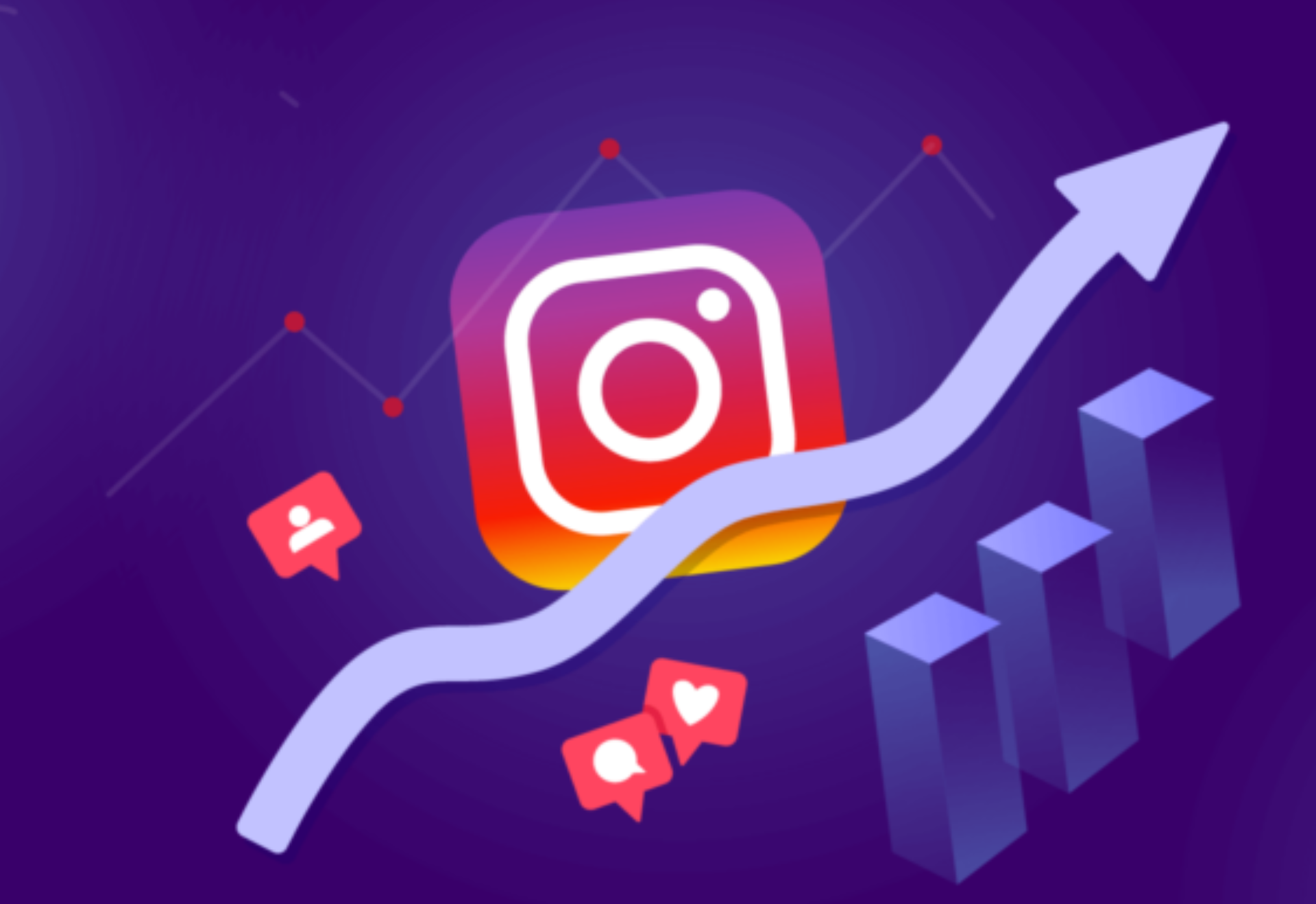 Instagram Keşfete Nasıl Çıkılır?